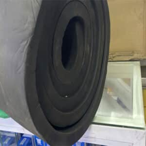 Bảo ôn tấm loại không có keo