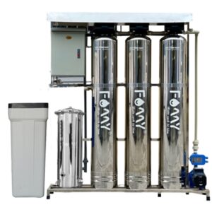 Bộ lọc nước đầu nguồn FAMY LTSA1