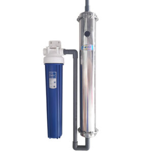 Bộ lọc nước đầu nguồn FAMY LTUF01