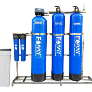 Bộ lọc nước đầu nguồn FAMY T316AB