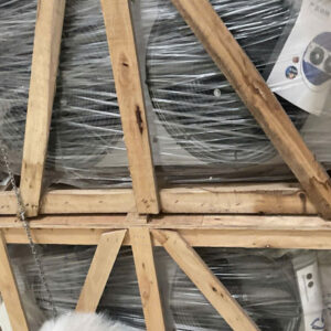 Dàn lạnh cho kho lạnh và khô mát