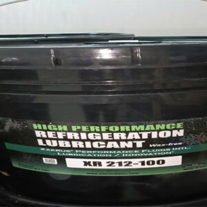 Dầu lạnh gốc khoáng xr-212-100