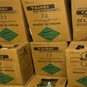 Ga lạnh R 22
