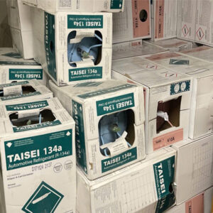 Ga lạnh R410 R32 R404 R407