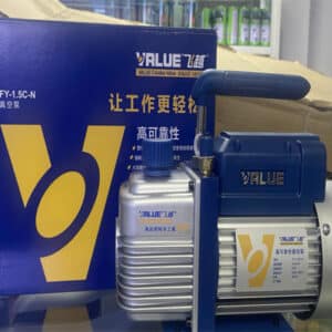 Máy hút chân không điện Valua
