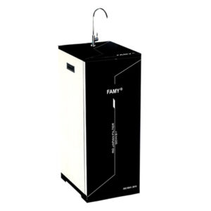 Máy lọc nước 10 cấp lọc FAMY AO68B