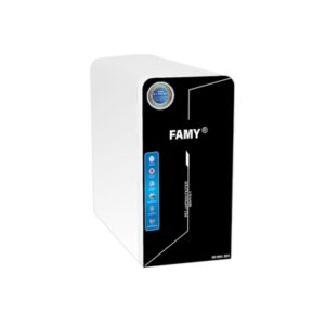 Máy lọc nước RO khoáng kiềm RIO-02 A