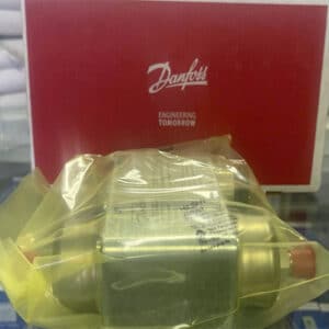Rơ le áp suất dầu Danfoss