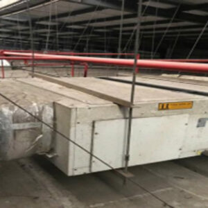 Hệ thống điều hoà trung tâm