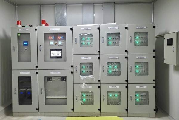 Ưu điểm của hệ thống kho lạnh