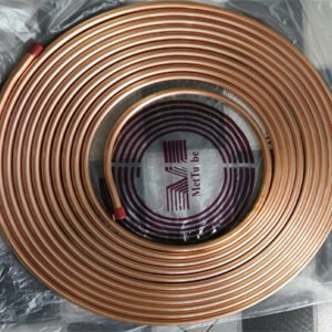 Ống đồng (đồng cuộn)